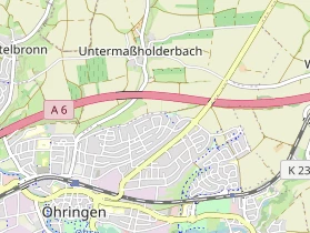 Steuerberater auf Karte