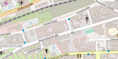 Steuerberater auf Satellitenbild