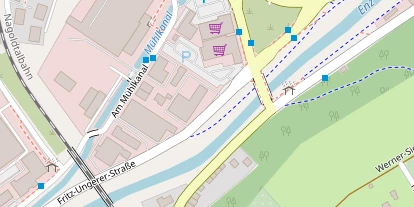 Steuerberater auf Satellitenbild