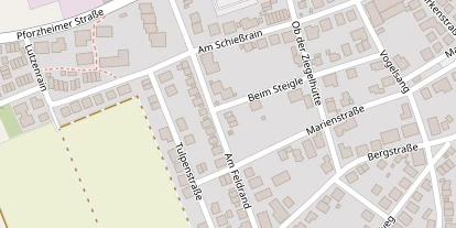 Steuerberater auf Satellitenbild