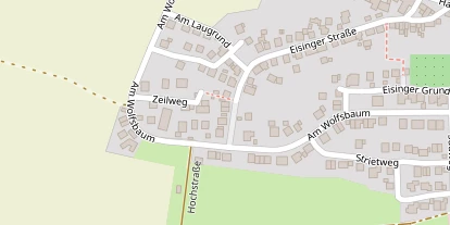 Steuerberater auf Satellitenbild