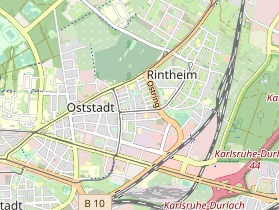 Steuerberater auf Karte