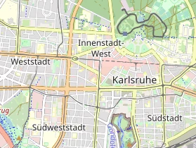 Tax advisor on map