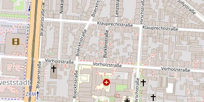 Steuerberater auf Satellitenbild