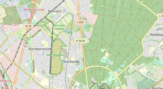 Tax advisor on map