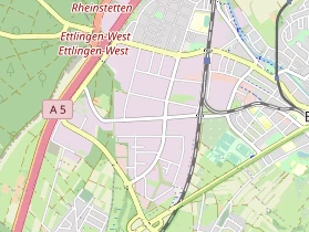 Tax advisor on map