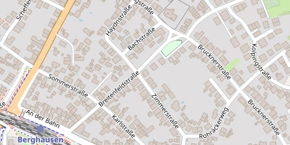 Steuerberater auf Satellitenbild