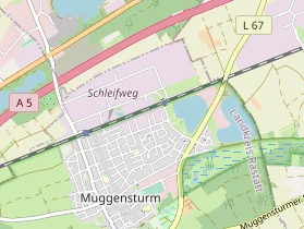 Steuerberater auf Karte
