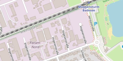 Steuerberater auf Satellitenbild