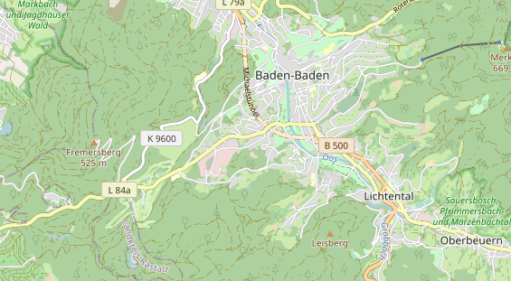 Tax advisor on map