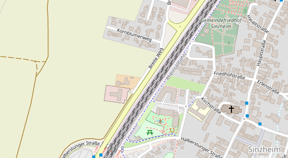 Tax advisor auf Karte