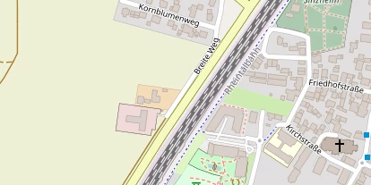 Steuerberater auf Satellitenbild