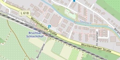 Steuerberater auf Satellitenbild