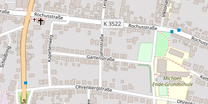 Steuerberater auf Satellitenbild