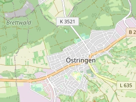 Steuerberater auf Karte