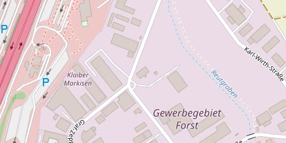 Steuerberater auf Satellitenbild
