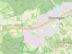Steuerberater auf Karte