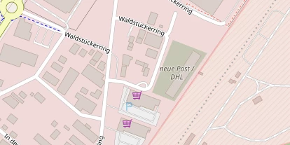 Steuerberater auf Satellitenbild