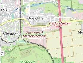 Steuerberater auf Karte