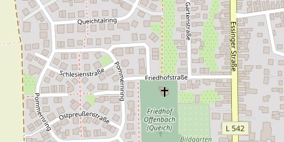 Steuerberater auf Satellitenbild