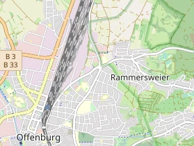 Tax advisor on map