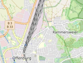 Tax advisor on map