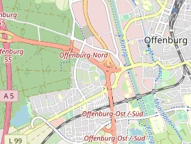 Tax advisor on map