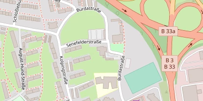 Steuerberater auf Satellitenbild
