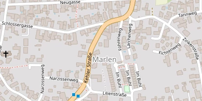 Steuerberater auf Satellitenbild