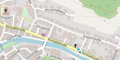 Steuerberater auf Satellitenbild