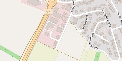 Steuerberater auf Satellitenbild