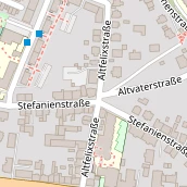 Tax advisor auf Karte