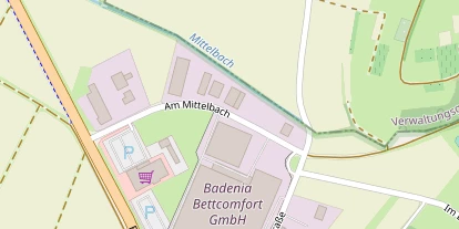 Steuerberater auf Satellitenbild