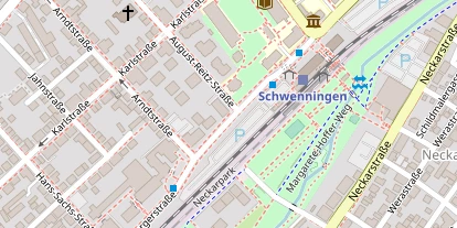 Steuerberater auf Satellitenbild