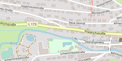 Steuerberater auf Satellitenbild