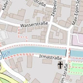 Steuerberater auf Karte