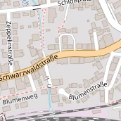 Steuerberater auf Karte