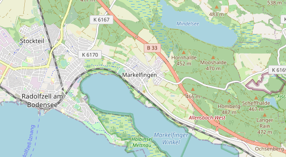 Tax advisor on map