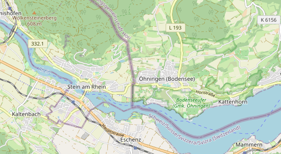 Tax advisor on map