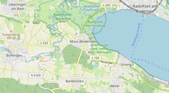 Tax advisor on map
