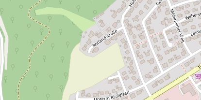 Steuerberater auf Satellitenbild