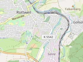 Tax advisor on map