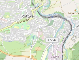 Tax advisor on map