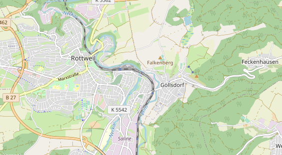 Tax advisor on map