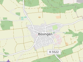 Tax advisor on map