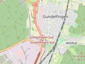 Tax advisor on map