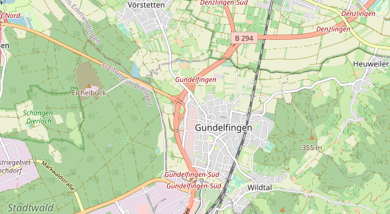 Tax advisor on map