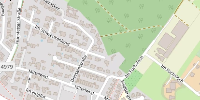 Steuerberater auf Satellitenbild
