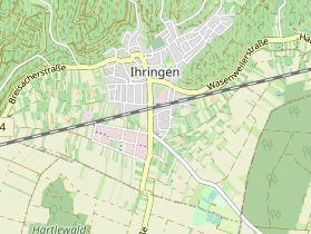 Steuerberater auf Karte