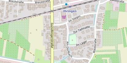 Steuerberater auf Satellitenbild